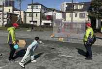 ひまわりンピック2026　アキュラシー