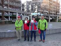 ひまわりンピック2026　ボランティア