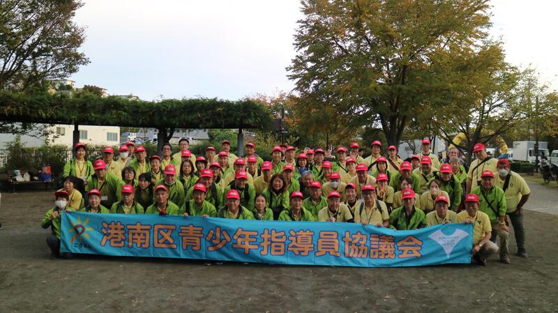 R5チャレンジ・ザ・ゲーム　集合写真