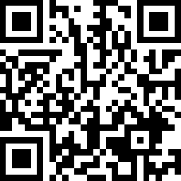 メタバース会場二次元コード