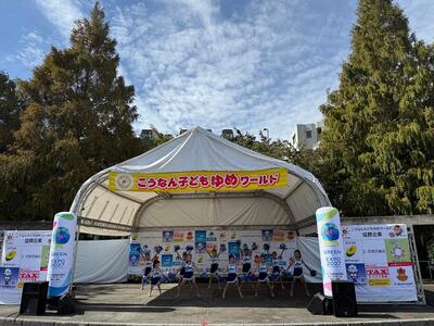 R7ステージ出演団体