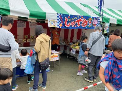 R7ブース出店団体