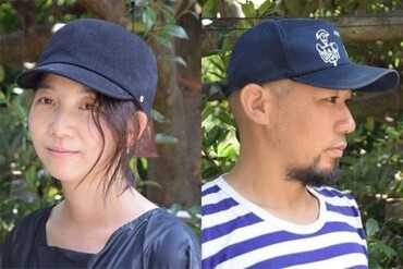 原倫太郎+原游氏