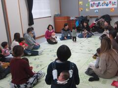 Children's Song Party for Parents and Children to enjoy