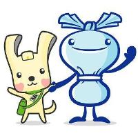 イーオとミーオの図