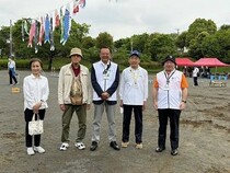 集合写真