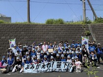 集合写真です