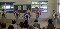 豊年こいこい節