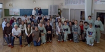 集合写真