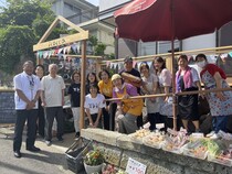 集合写真