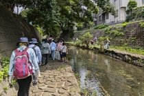 出発の風景