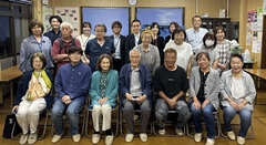 集合写真