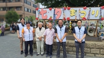 集合写真
