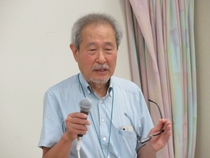 代表者
