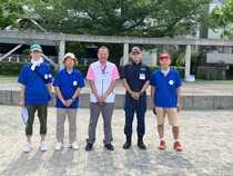 実行委員等の集合写真