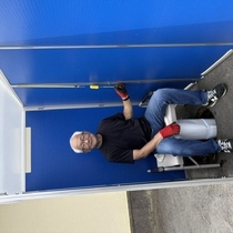 防犯ブザー
