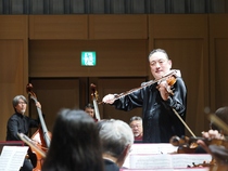 世界的にご活躍の山田慶一先生