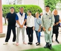 集合写真