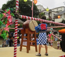 太鼓