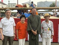 集合写真