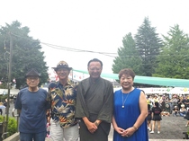 集合写真