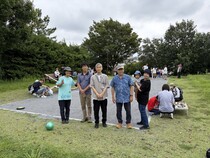 集合写真
