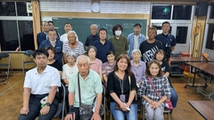 集合写真
