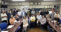 集合写真