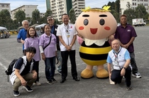 集合写真