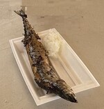 美味しそうなさんま