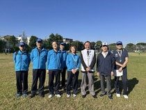 関係者集合写真