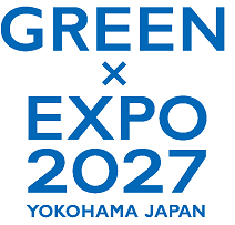 GREEN×EXPO 2027