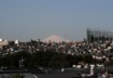 港南６丁目から見た富士山