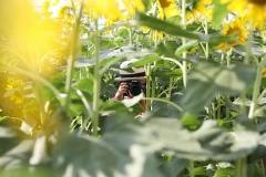 撮りあいっこちびっこカメラマン