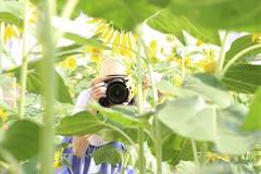 撮りあいっこママ