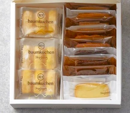 ストラスブール