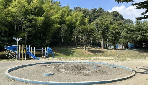 港南台中央公園