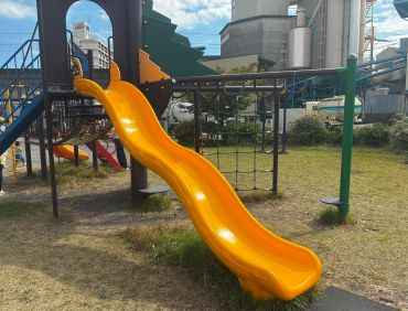 最戸一丁目公園の写真