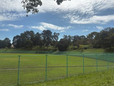 港南台南公園の写真