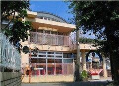 あおぞら保育園