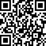 ユーザーサポートサイトの２次元バーコード