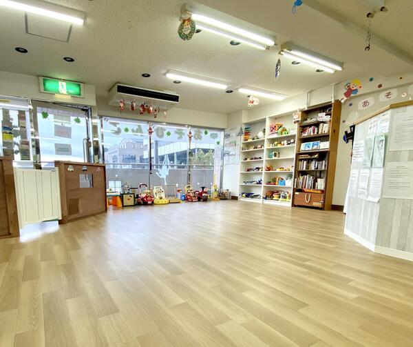 青葉区あそびんごの画像