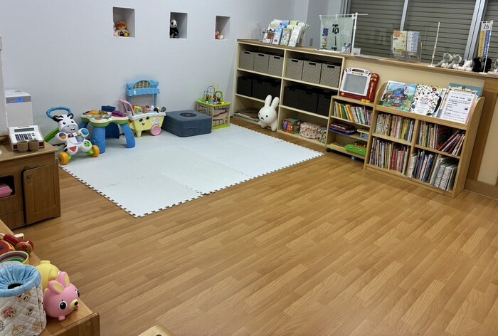 青葉区ぶーぶーしえすたの画像