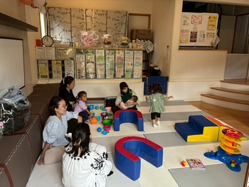 神奈川区しゅーくるーむの写真