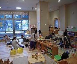 金沢区おりーぶの写真