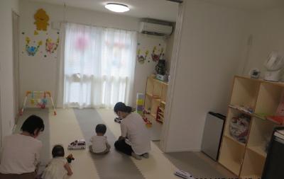 港北区たかたんのおうちの写真