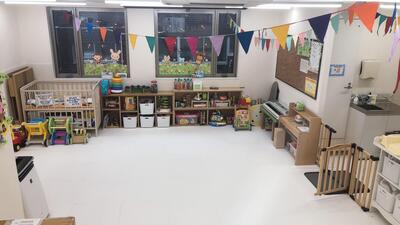 鶴見区はなはなひろばの画像