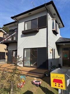 都筑区ジョイントハウス