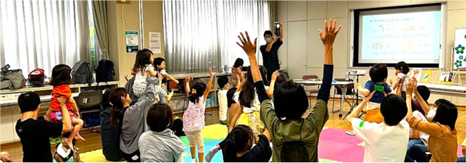 パパ講座写真