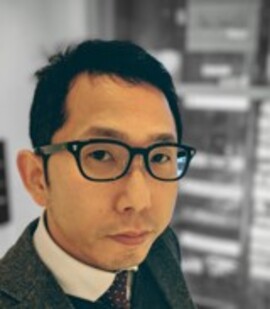 新氏の写真